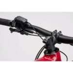 Bicicleta Eléctrica MTB Doble Suspensión GHOST E-ASX 160 Essential AL - Imagen 2