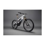 Bicicleta ELÉCTRICA Lapierre OVERVOLT GLP SE 2024 - Imagen 2
