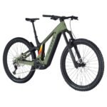 BICICLETA SCOTT PATRON ST 910 2025
