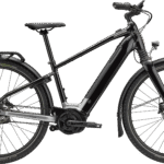 Bicicleta ELECTRICA DE CIUDAD CANNONDALE Mavaro Neo 3