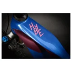 BICICLETA ELECTRICA HAIBIKE HYBE 11 GX AXS 2024 - Imagen 4