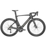 BICICLETA SCOTT FOIL RC 10 BLACK - Imagen 3