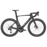 BICICLETA SCOTT FOIL RC 10 BLACK - Imagen 4