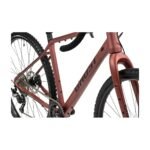 Bicicleta Gravel Ghost Asket Advanced 2025 - Imagen 2