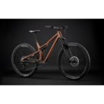 COMMENCAL T.E.M.P.O. RIDE UTAH DIRT - Imagen 2