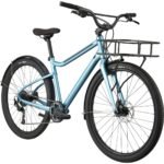Bicicleta DE URBANA CANNONDALE Treadwell EQ - Imagen 2