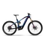 BICICLETA ELECTRICA HAIBIKE HYBE 11 GX AXS 2024