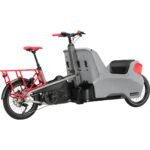 Bicicleta urbana CANNONDALE Wonderwagen Neo 2 - Imagen 2