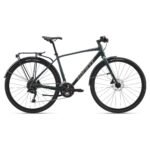 bicicleta urbana Giant Escape City Disc 2