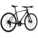 bicicleta de trekking giant Escape 3 Disc S 2025 - Imagen 3