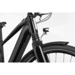 Bicicleta ELECTRICA DE CIUDAD CANNONDALE Mavaro Neo 3 - Imagen 2