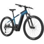 BICICLETA ELÉCTRICA DE MONTAÑA CANNONDALE Trail Neo 2 - Imagen 2