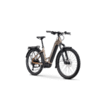 Bicicleta Electrica Haibike Trekking 6.5 low 2025 - Imagen 3