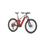 Bicicleta Eléctrica de Enduro Mondraker CRAFTY CARBON RR - Imagen 2