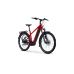 Bicicleta Eléctrica Haibike Trekking 9 ABS HIGH 2025 - Imagen 8