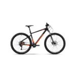 Bicicleta MTB Suspensión Delantera GHOST Kato 27 5" Advanced 2025