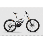 Bicicleta ELÉCTRICA Lapierre OVERVOLT GLP SE 2024