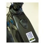 BICICLETA ELÉCTRICA DE MONTAÑA CANNONDALE MOTERRA SL 1 - Imagen 9