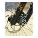 BICICLETA ELÉCTRICA DE MONTAÑA CANNONDALE MOTERRA SL 1 - Imagen 6