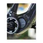 BICICLETA ELÉCTRICA DE MONTAÑA CANNONDALE MOTERRA SL 1 - Imagen 8