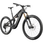 BICICLETA ELÉCTRICA DE MONTAÑA CANNONDALE MOTERRA SL 1 - Imagen 4