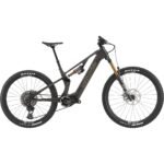 BICICLETA ELÉCTRICA DE MONTAÑA CANNONDALE MOTERRA SL 1