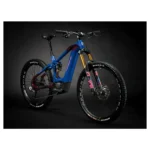 BICICLETA ELECTRICA HAIBIKE HYBE 11 GX AXS 2024 - Imagen 2