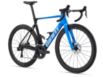 Bicicleta GIANT Propel Advanced Pro 0 Metallic Blue/Carbon 2024