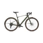 Bicicleta eléctrica Urbana Mondraker Dusty SX R - Imagen 3