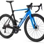 Bicicleta GIANT Propel Advanced Pro 0 Metallic Blue/Carbon 2024