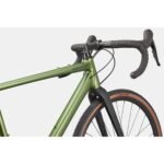 Bicicleta Gravel Cannondale Topstone 2 GRX 2X - Imagen 3