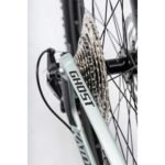 Bicicleta MTB Suspensión Delantera Kato 27 5" Pro 2025 - Imagen 3