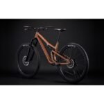 COMMENCAL T.E.M.P.O. RIDE UTAH DIRT - Imagen 3