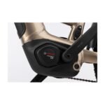 Bicicleta Electrica Haibike Trekking 6.5 low 2025 - Imagen 2