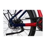 Bicicleta Eléctrica Haibike Trekking 9 ABS HIGH 2025 - Imagen 2