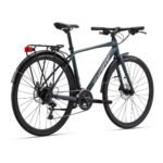 bicicleta urbana Giant Escape City Disc 2 - Imagen 2