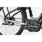Bicicleta ELECTRICA DE CIUDAD CANNONDALE Mavaro Neo 3 - Imagen 4