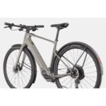 BICICLETA ELÉCTRICA DE CIUDAD CANNONDALE Tesoro Neo CARBON 1 - Imagen 2