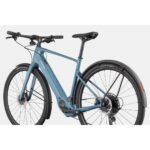 BICICLETA ELÉCTRICA DE CIUDAD CANNONDALE Tesoro Neo CARBON 2 - Imagen 2
