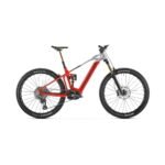 Bicicleta Eléctrica de Enduro Mondraker CRAFTY CARBON RR