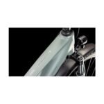 bicicleta eléctrica de trekking Cube Nuride Hybrid Performance 500 Allroad trapeze - Imagen 3