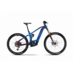 BICICLETA ELECTRICA HAIBIKE HYBE 11 GX AXS 2024 - Imagen 6
