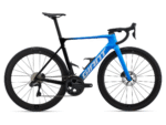 Bicicleta GIANT Propel Advanced Pro 0 Metallic Blue/Carbon 2024 - Imagen 3