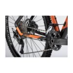 Bicicleta MTB Suspensión Delantera GHOST Kato 27 5" Advanced 2025 - Imagen 2