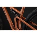 COMMENCAL T.E.M.P.O. RIDE UTAH DIRT - Imagen 4