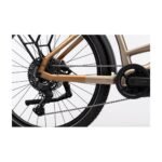 Bicicleta Electrica Haibike Trekking 6.5 low 2025 - Imagen 4