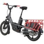 Bicicleta urbana CANNONDALE Cargowagen Neo 2 - Imagen 2