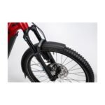 Bicicleta Eléctrica Haibike Trekking 9 ABS HIGH 2025 - Imagen 3