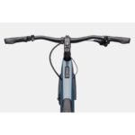 BICICLETA ELÉCTRICA DE CIUDAD CANNONDALE Tesoro Neo CARBON 2 - Imagen 5