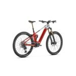 Bicicleta Eléctrica de Enduro Mondraker CRAFTY CARBON RR - Imagen 4